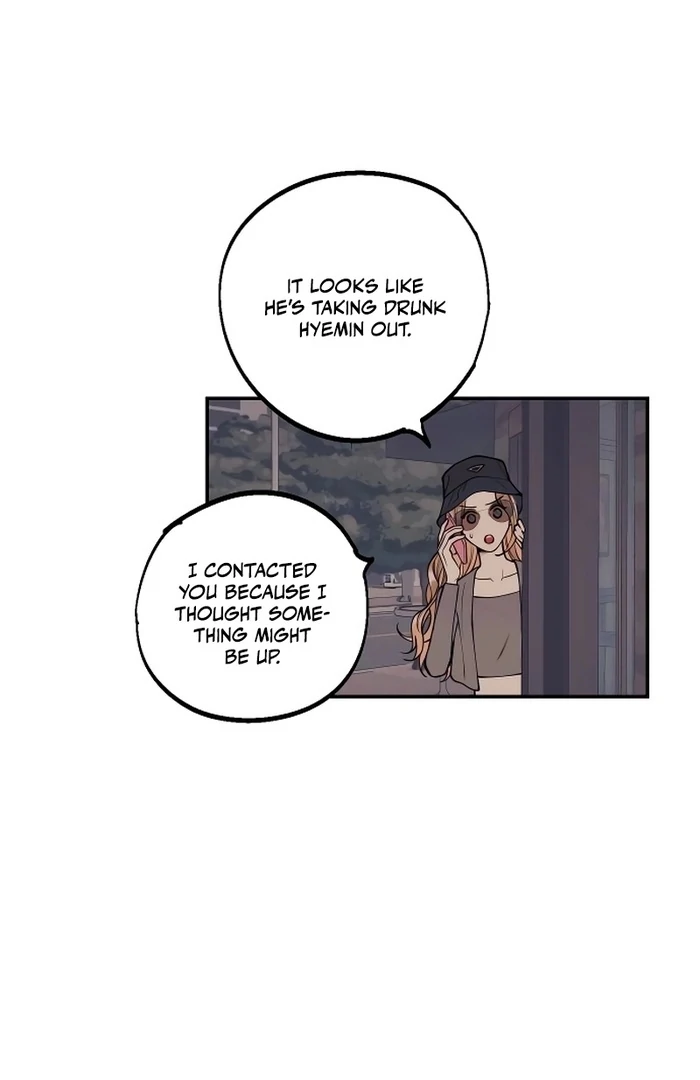 I Want to Be Your Girl Chapter 29 - Page 11