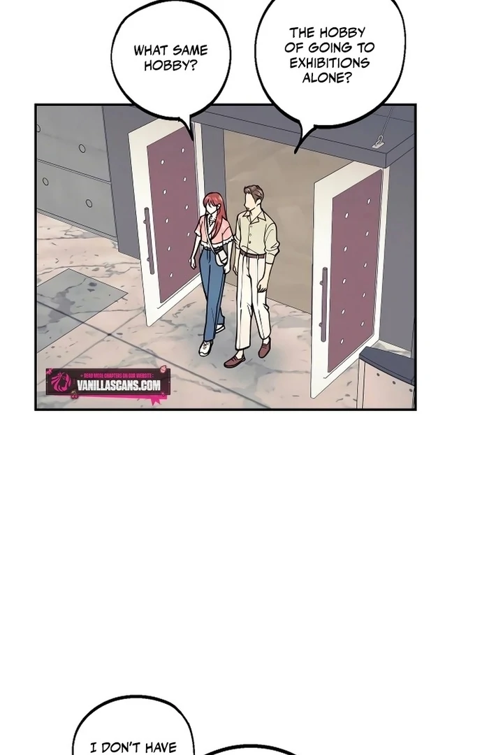 I Want to Be Your Girl Chapter 29 - Page 2