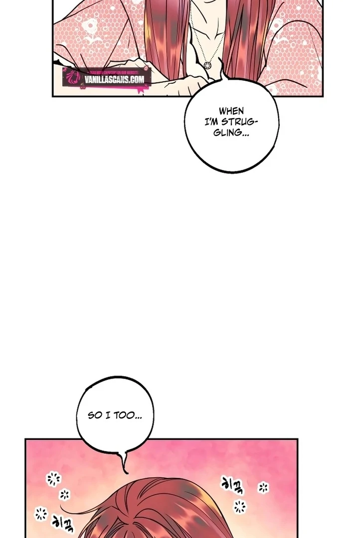 I Want to Be Your Girl Chapter 29 - Page 32