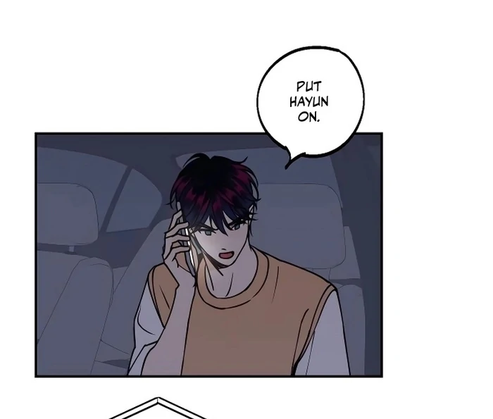 I Want to Be Your Girl Chapter 29 - Page 48