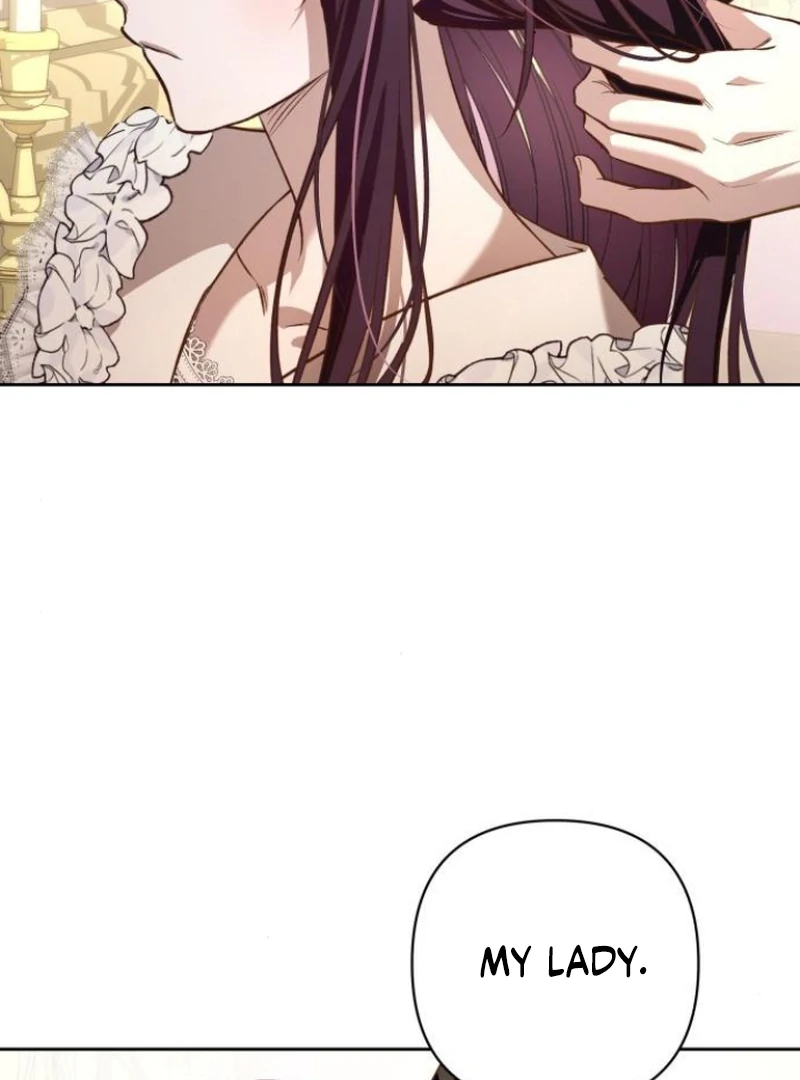 The Grand Duke’s Bride is a Hellborn Warrior Chapter 1 - Page 110