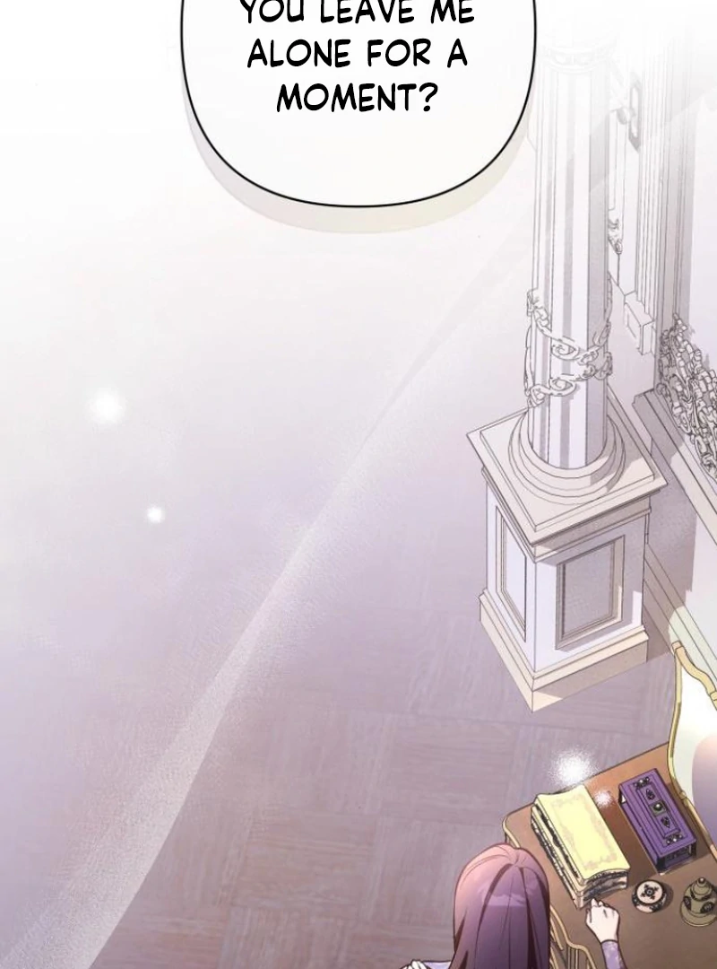 The Grand Duke’s Bride is a Hellborn Warrior Chapter 1 - Page 118