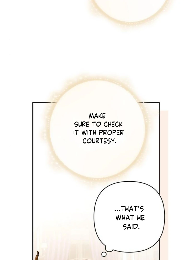 The Grand Duke’s Bride is a Hellborn Warrior Chapter 1 - Page 121