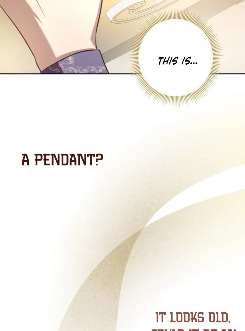 The Grand Duke’s Bride is a Hellborn Warrior Chapter 1 - Page 129