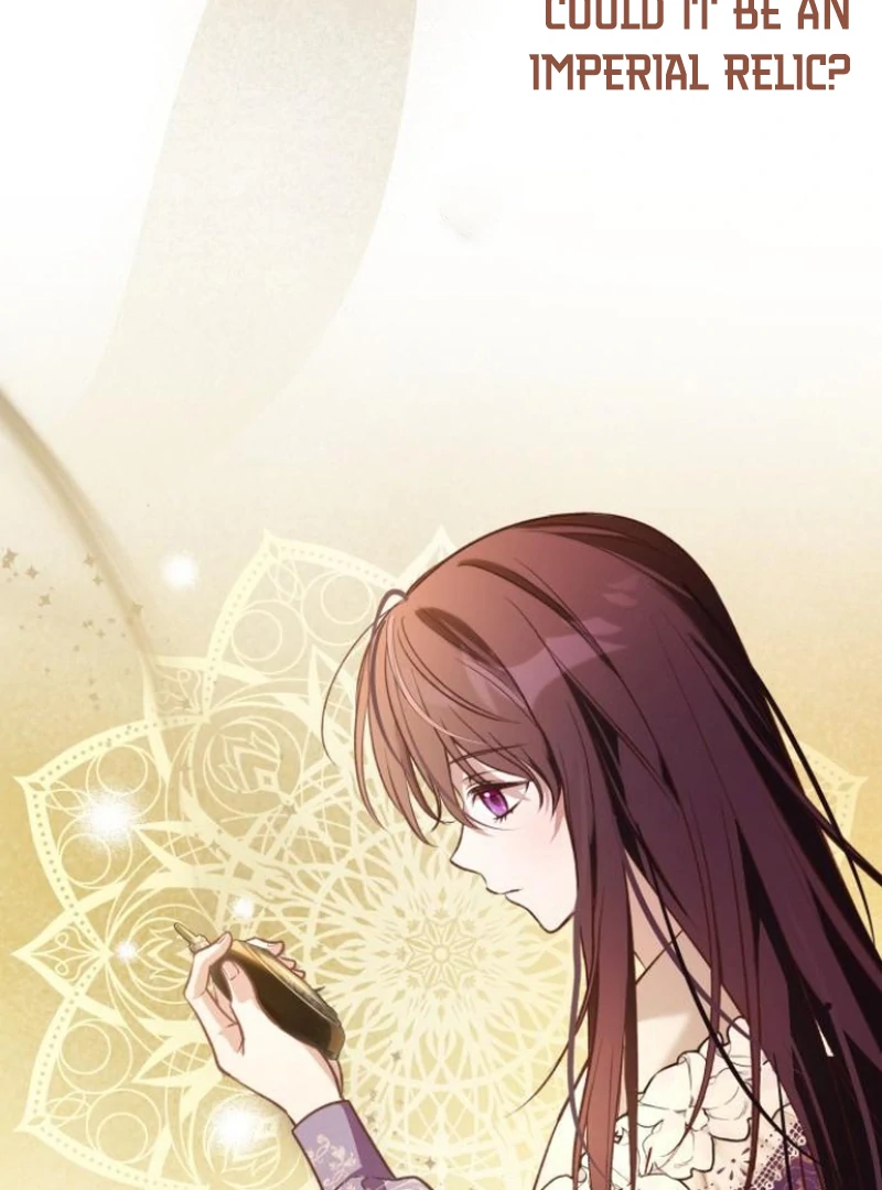 The Grand Duke’s Bride is a Hellborn Warrior Chapter 1 - Page 130