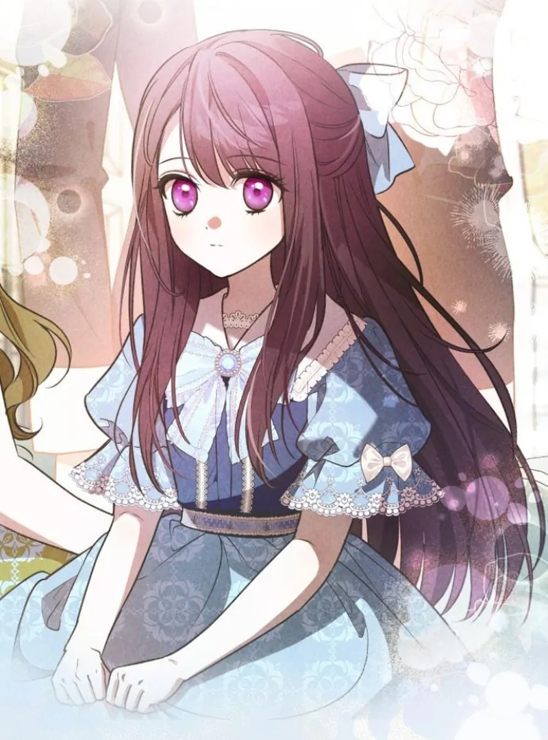 The Grand Duke’s Bride is a Hellborn Warrior Chapter 1 - Page 17