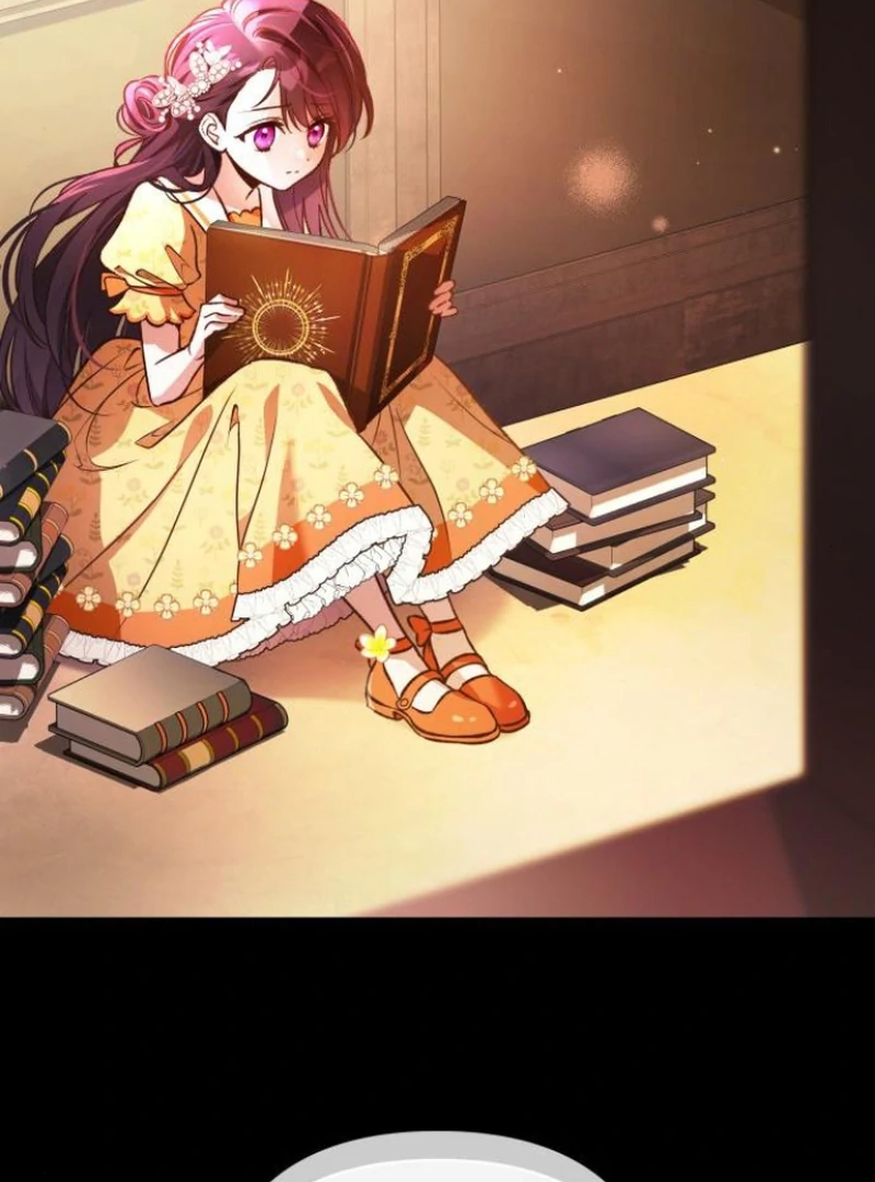 The Grand Duke’s Bride is a Hellborn Warrior Chapter 1 - Page 22