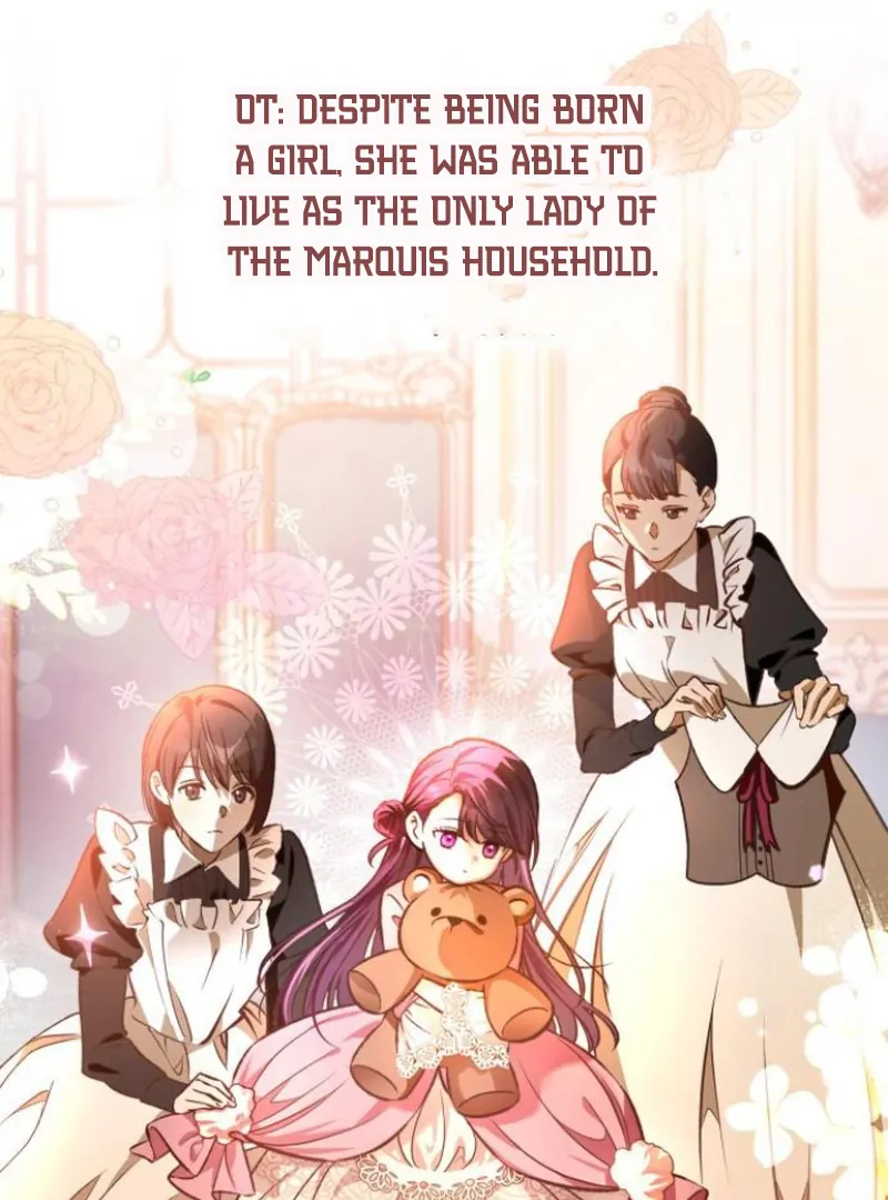 The Grand Duke’s Bride is a Hellborn Warrior Chapter 1 - Page 29