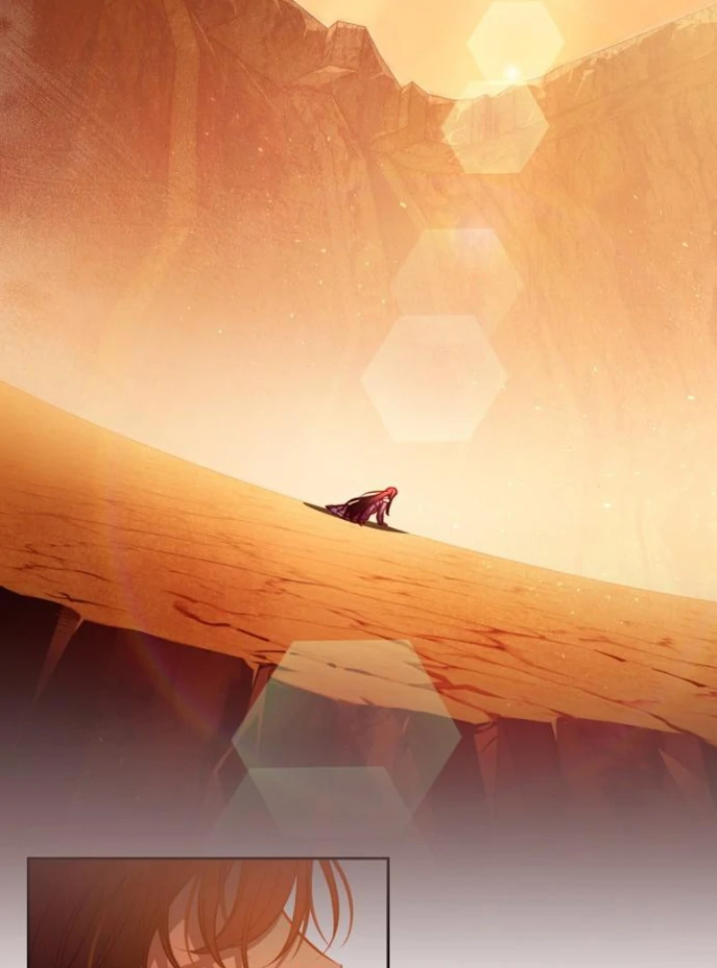 The Grand Duke’s Bride is a Hellborn Warrior Chapter 1 - Page 3