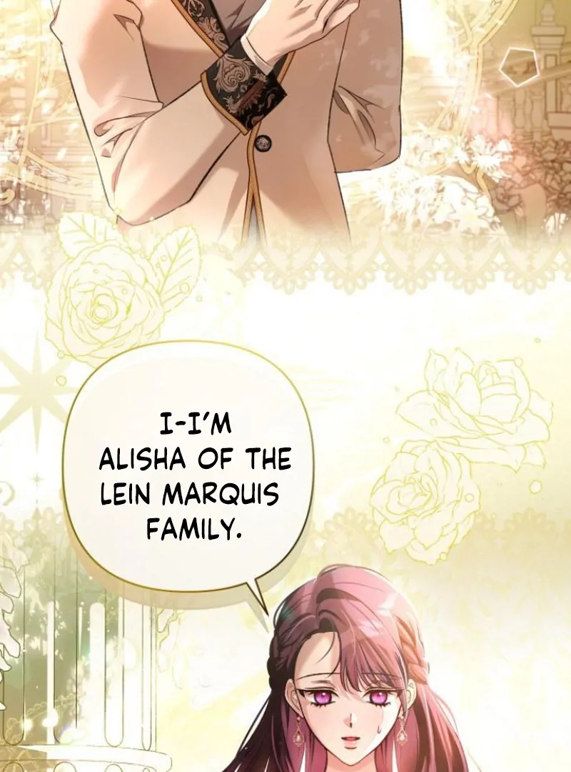 The Grand Duke’s Bride is a Hellborn Warrior Chapter 1 - Page 39