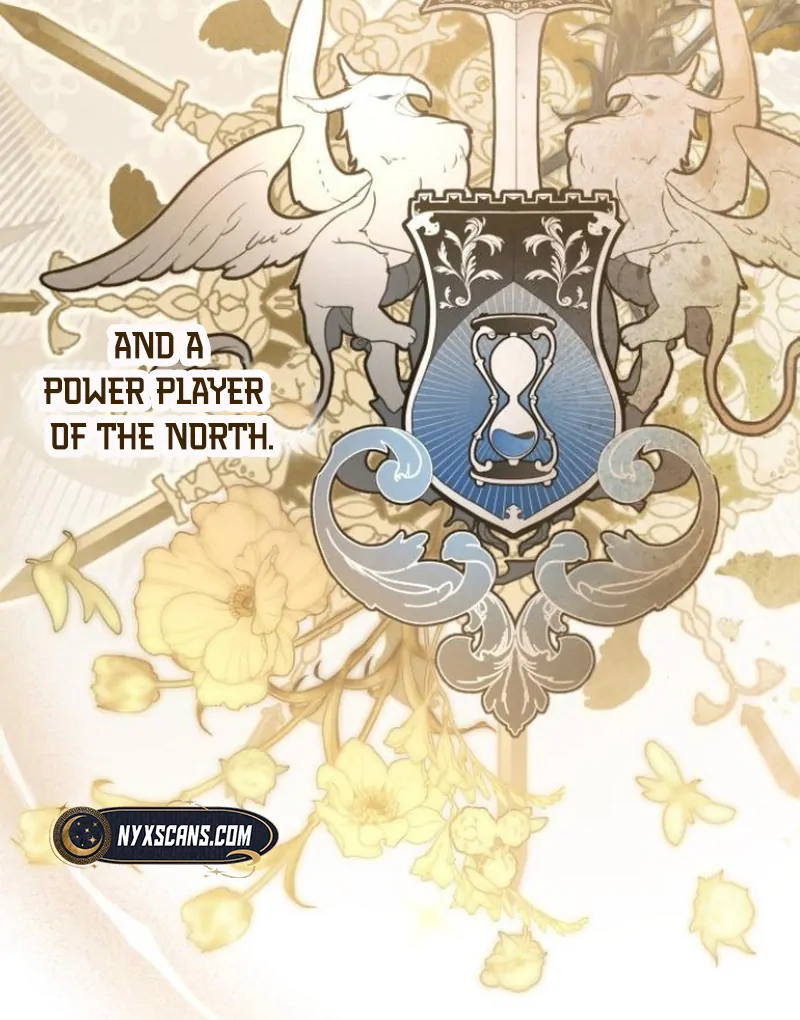 The Grand Duke’s Bride is a Hellborn Warrior Chapter 1 - Page 42