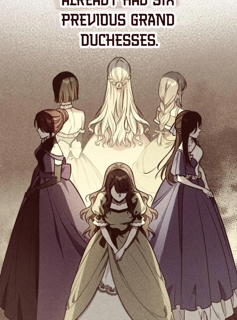 The Grand Duke’s Bride is a Hellborn Warrior Chapter 1 - Page 76