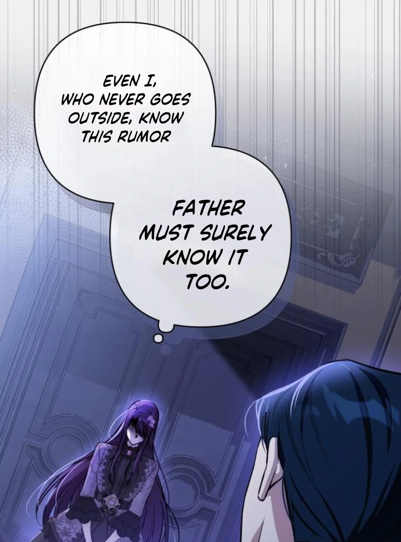 The Grand Duke’s Bride is a Hellborn Warrior Chapter 1 - Page 86