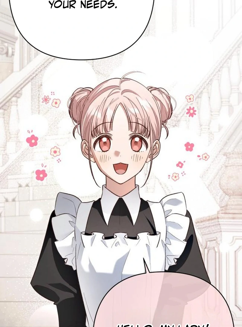 The Grand Duke’s Bride is a Hellborn Warrior Chapter 10 - Page 104