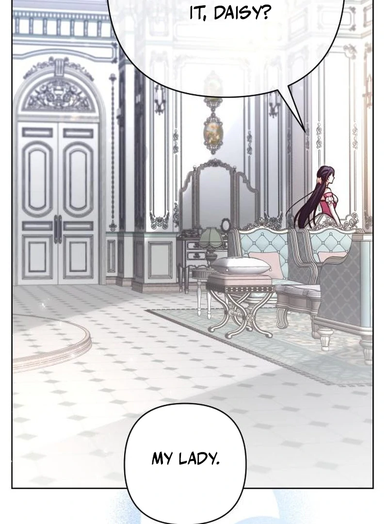 The Grand Duke’s Bride is a Hellborn Warrior Chapter 10 - Page 118