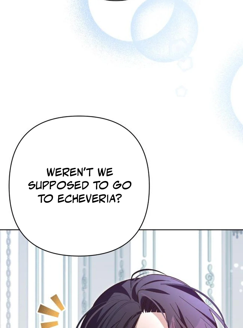 The Grand Duke’s Bride is a Hellborn Warrior Chapter 10 - Page 119