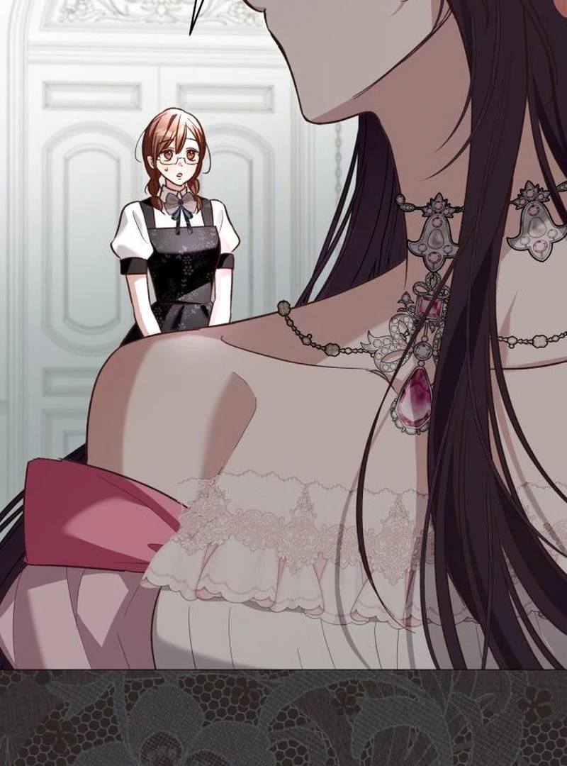 The Grand Duke’s Bride is a Hellborn Warrior Chapter 10 - Page 121