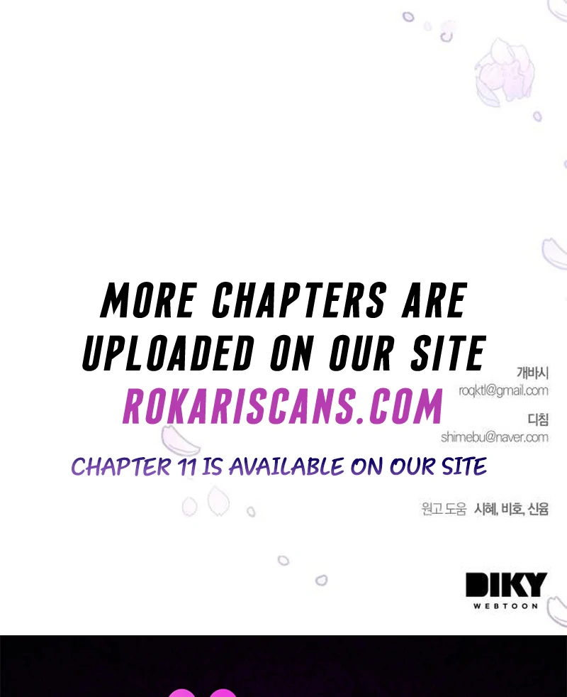 The Grand Duke’s Bride is a Hellborn Warrior Chapter 10 - Page 131