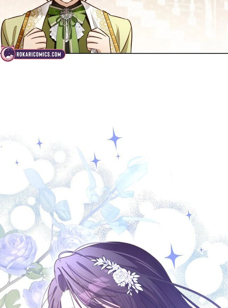 The Grand Duke’s Bride is a Hellborn Warrior Chapter 10 - Page 17