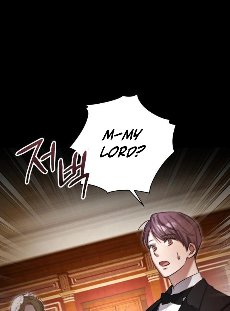 The Grand Duke’s Bride is a Hellborn Warrior Chapter 10 - Page 27