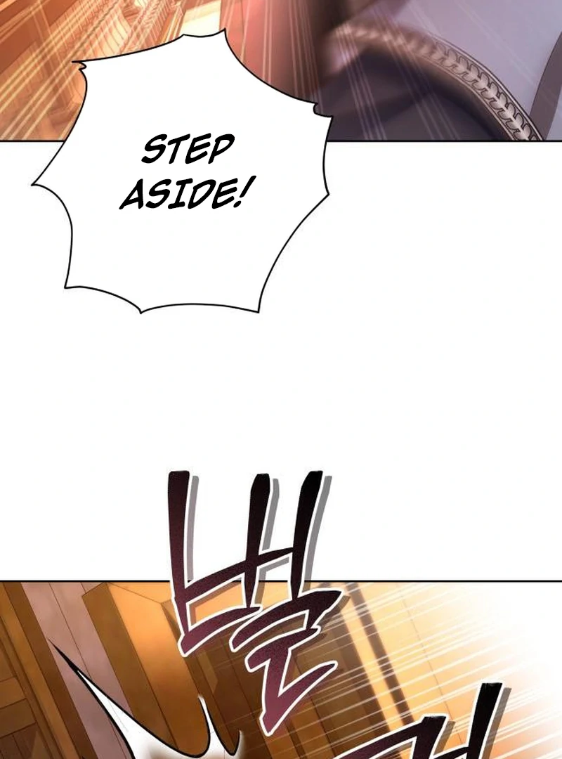 The Grand Duke’s Bride is a Hellborn Warrior Chapter 10 - Page 30