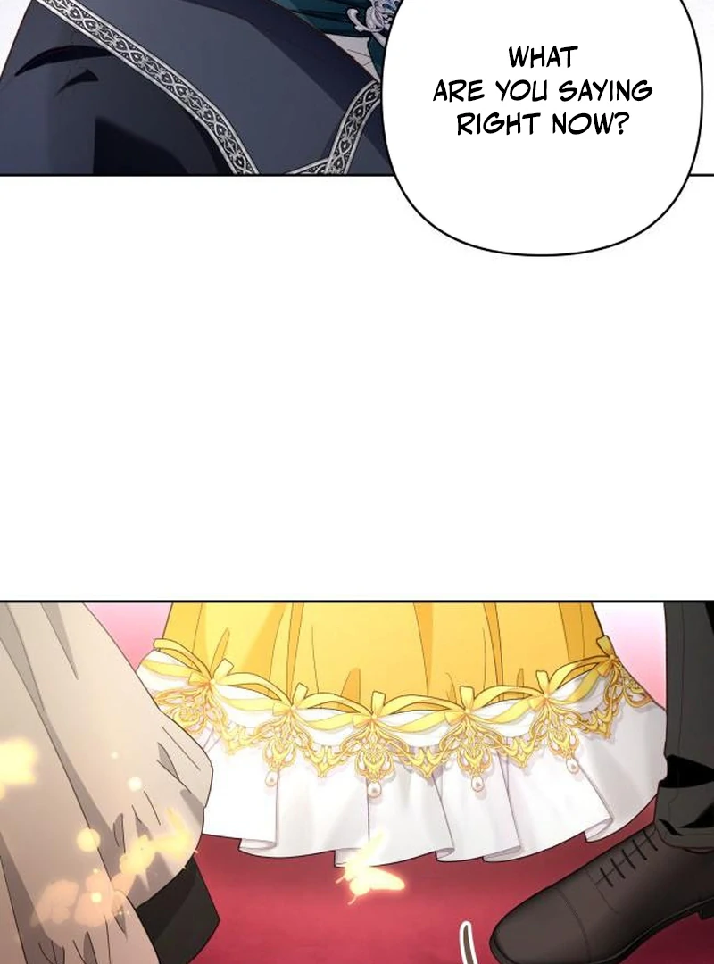 The Grand Duke’s Bride is a Hellborn Warrior Chapter 10 - Page 43