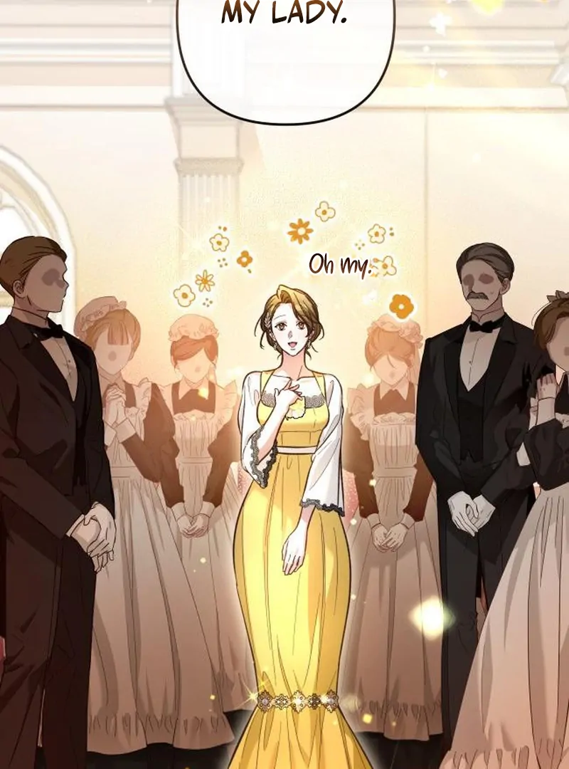 The Grand Duke’s Bride is a Hellborn Warrior Chapter 10 - Page 45