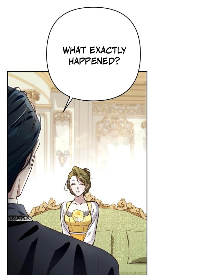 The Grand Duke’s Bride is a Hellborn Warrior Chapter 10 - Page 51