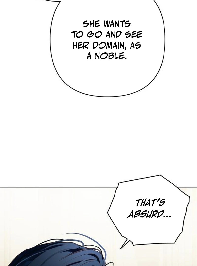 The Grand Duke’s Bride is a Hellborn Warrior Chapter 10 - Page 54