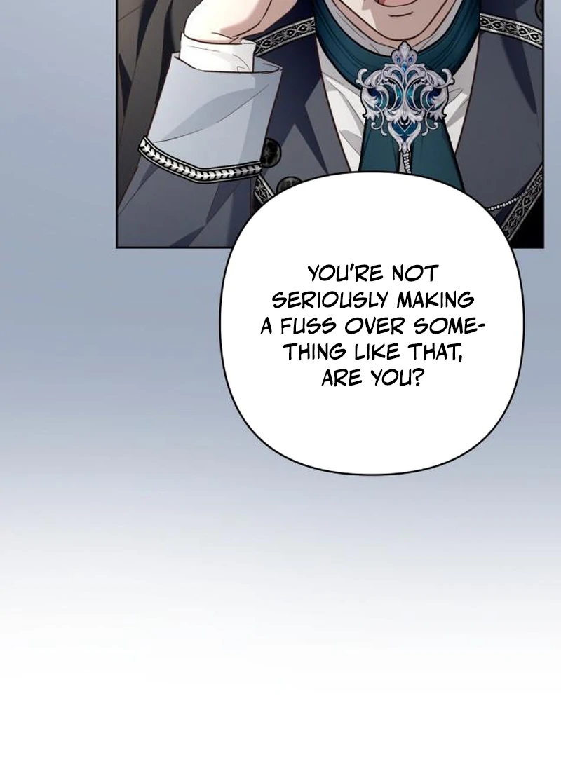 The Grand Duke’s Bride is a Hellborn Warrior Chapter 10 - Page 64