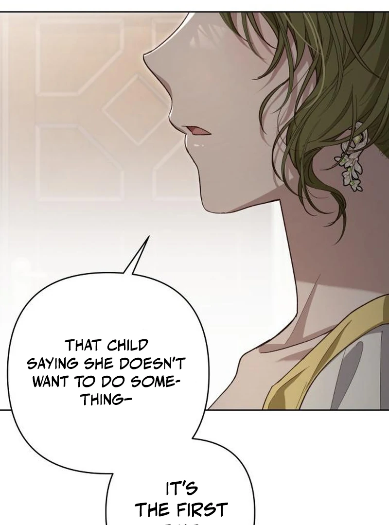 The Grand Duke’s Bride is a Hellborn Warrior Chapter 10 - Page 68