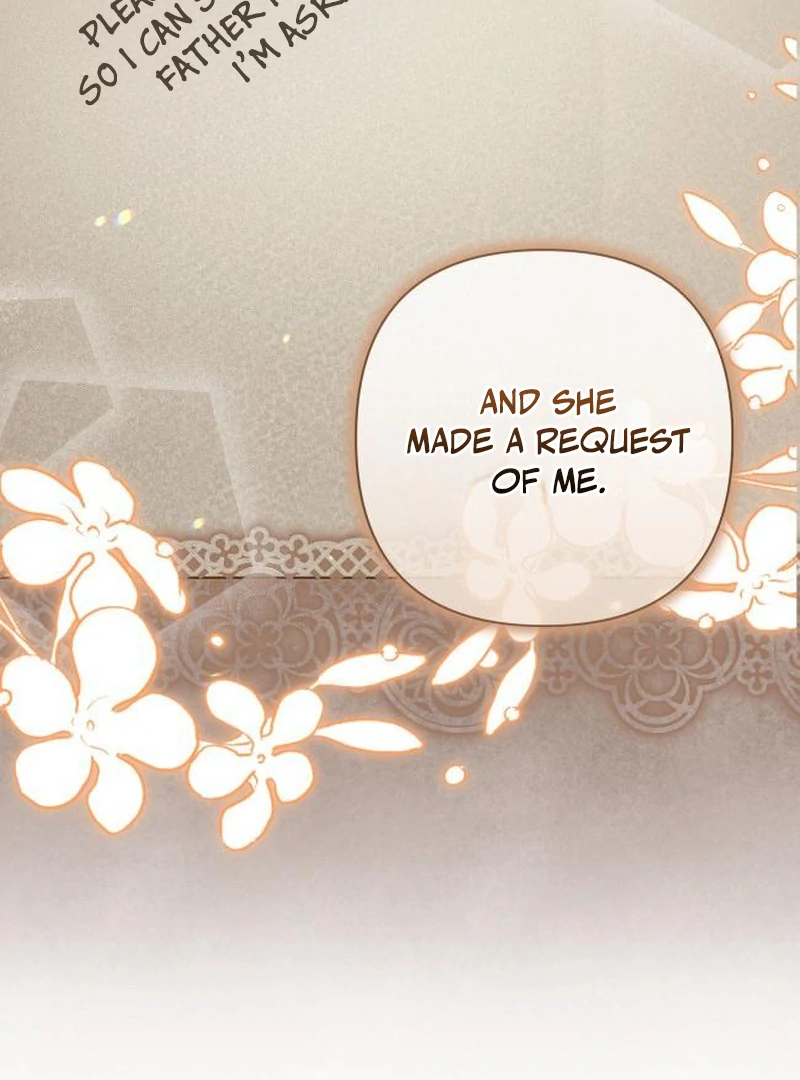 The Grand Duke’s Bride is a Hellborn Warrior Chapter 10 - Page 72