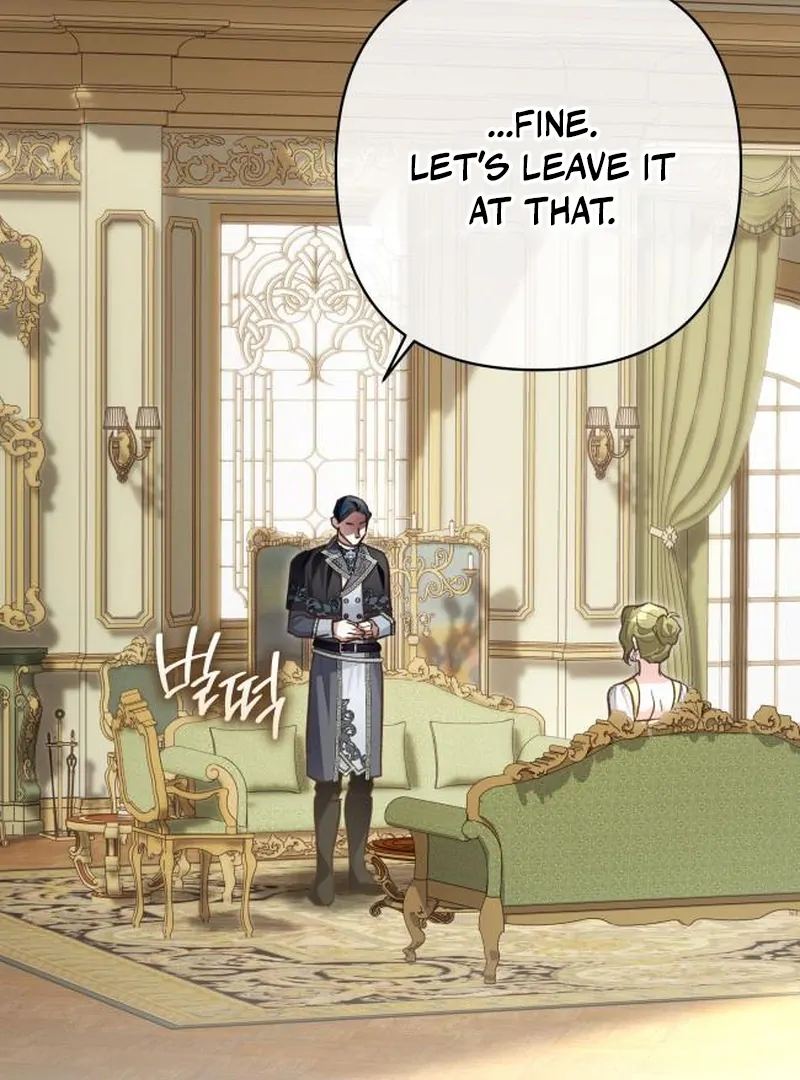 The Grand Duke’s Bride is a Hellborn Warrior Chapter 10 - Page 77