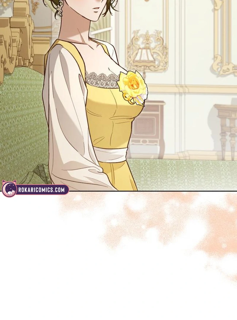 The Grand Duke’s Bride is a Hellborn Warrior Chapter 10 - Page 83