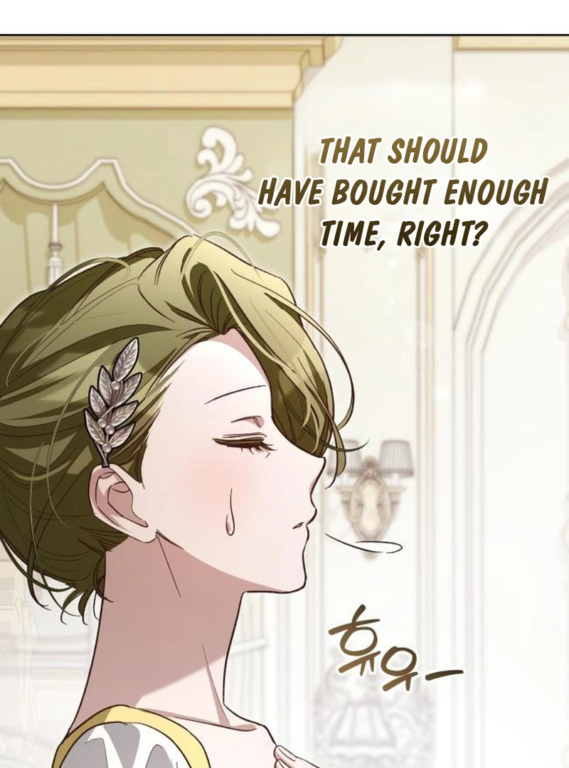 The Grand Duke’s Bride is a Hellborn Warrior Chapter 10 - Page 84