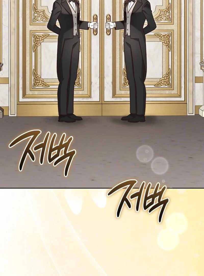 The Grand Duke’s Bride is a Hellborn Warrior Chapter 10 - Page 89