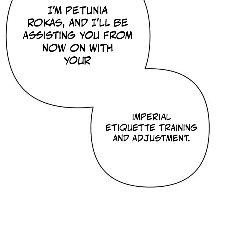 The Grand Duke’s Bride is a Hellborn Warrior Chapter 10 - Page 98