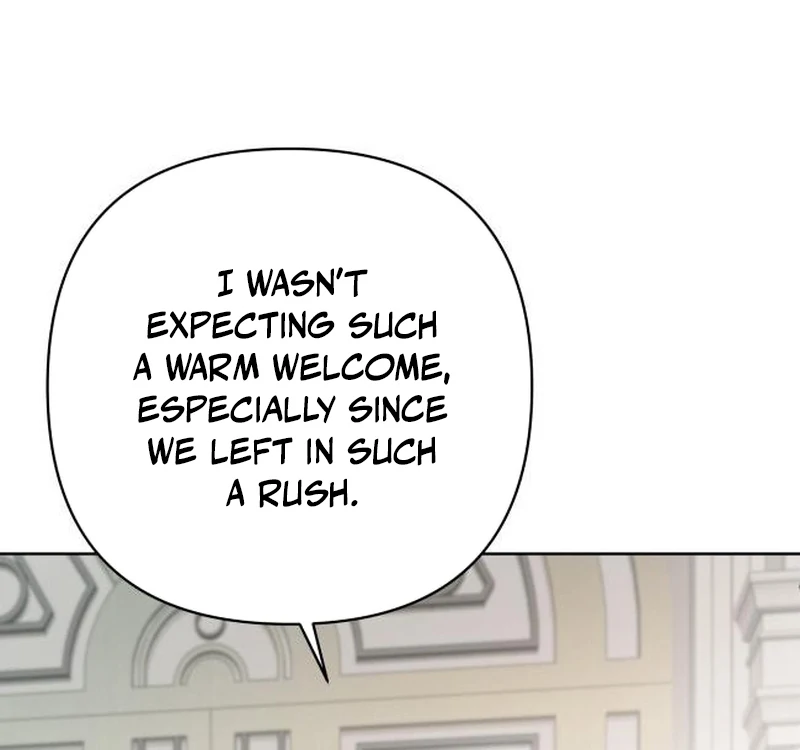 The Grand Duke’s Bride is a Hellborn Warrior Chapter 10 - Page 99