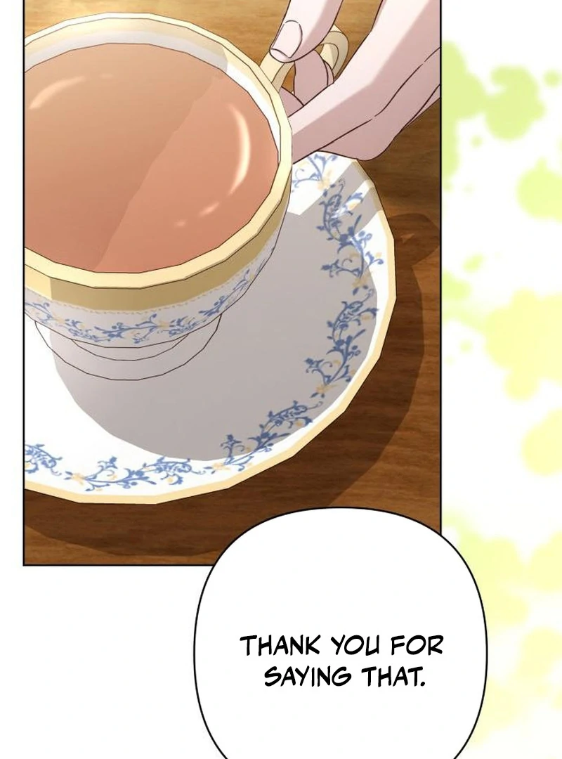 The Grand Duke’s Bride is a Hellborn Warrior Chapter 11 - Page 102