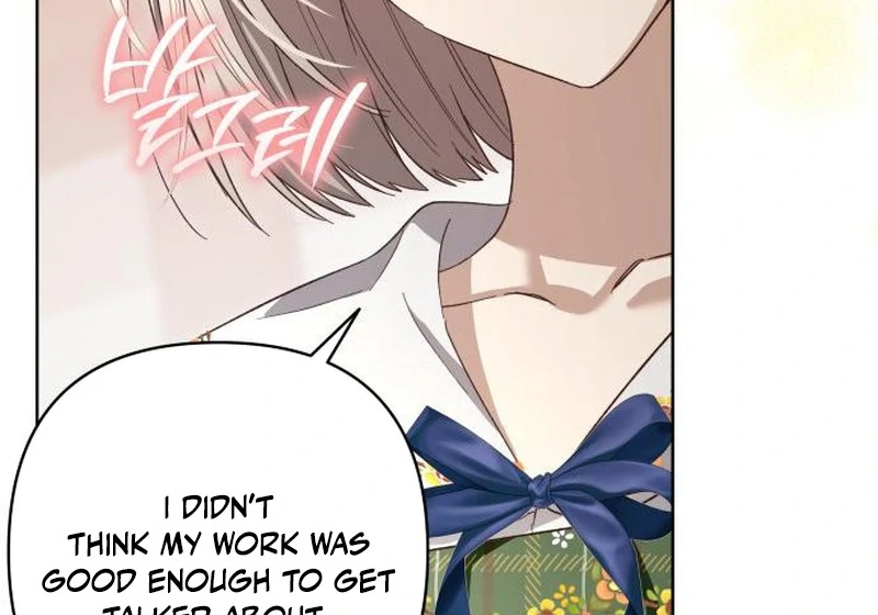 The Grand Duke’s Bride is a Hellborn Warrior Chapter 11 - Page 109