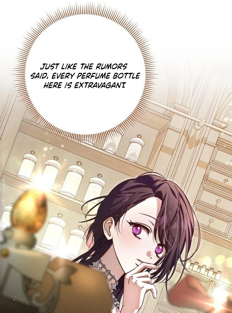 The Grand Duke’s Bride is a Hellborn Warrior Chapter 11 - Page 12