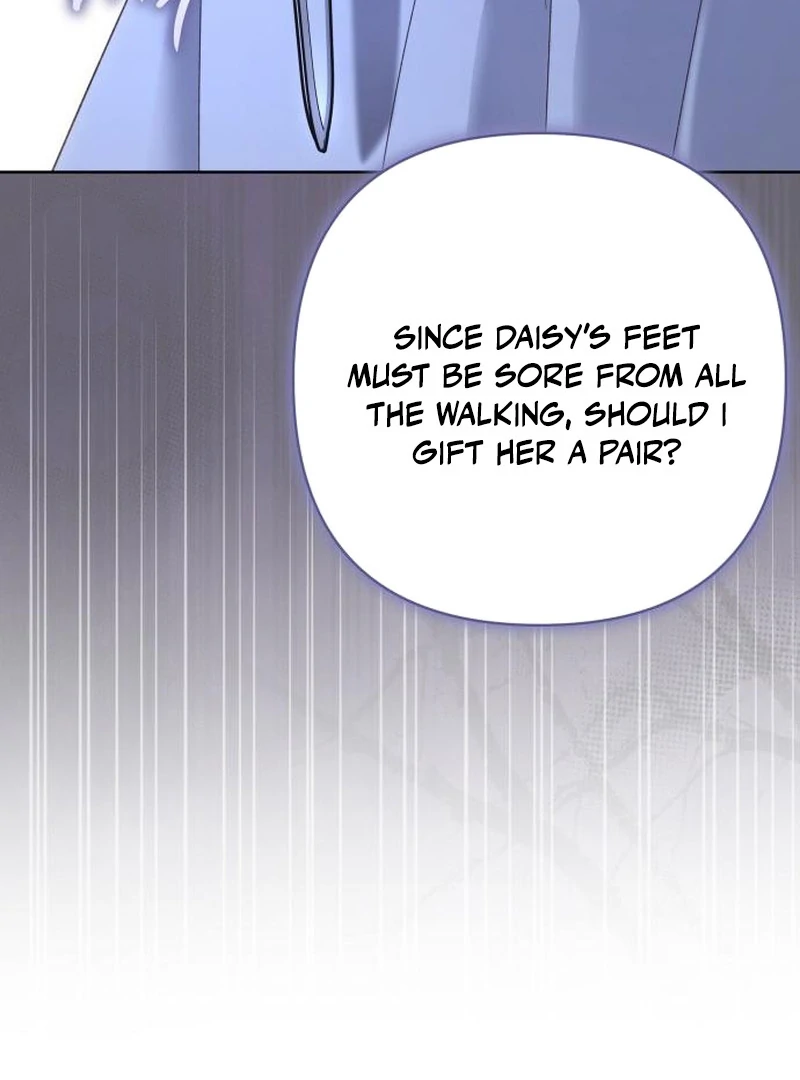 The Grand Duke’s Bride is a Hellborn Warrior Chapter 11 - Page 128