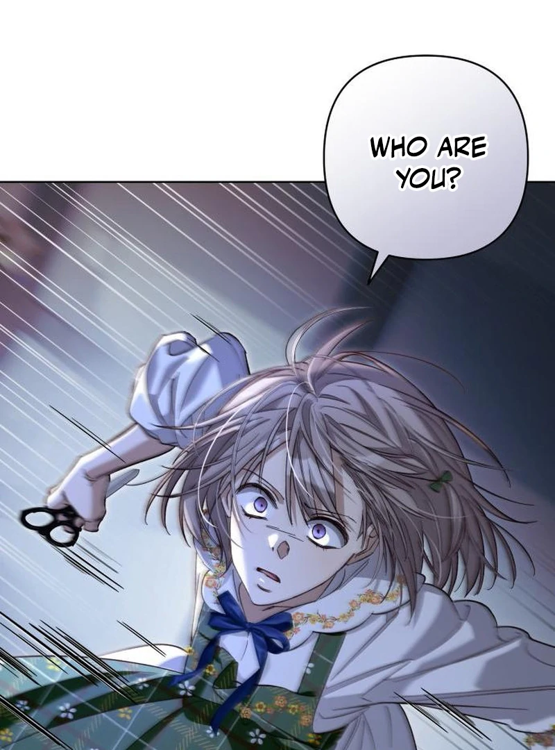 The Grand Duke’s Bride is a Hellborn Warrior Chapter 11 - Page 129