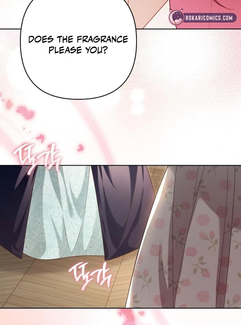 The Grand Duke’s Bride is a Hellborn Warrior Chapter 11 - Page 20