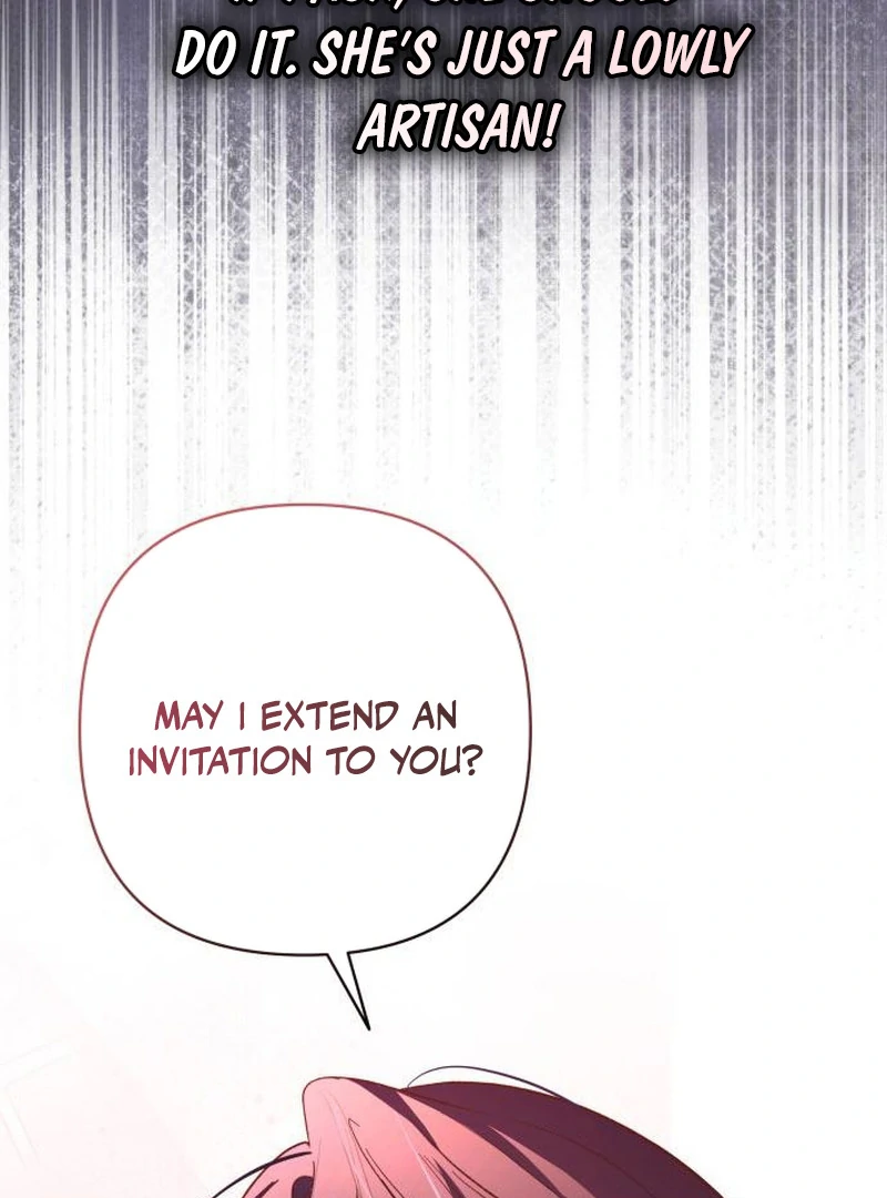 The Grand Duke’s Bride is a Hellborn Warrior Chapter 11 - Page 45