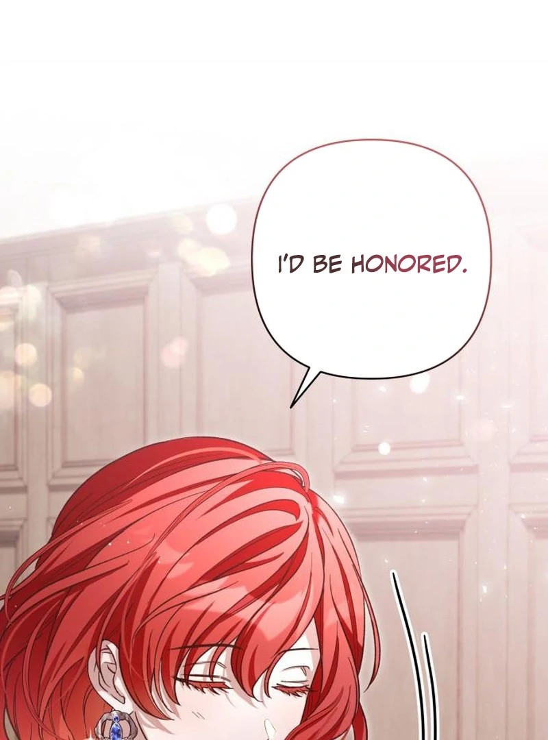 The Grand Duke’s Bride is a Hellborn Warrior Chapter 11 - Page 47