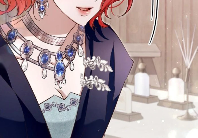 The Grand Duke’s Bride is a Hellborn Warrior Chapter 11 - Page 48