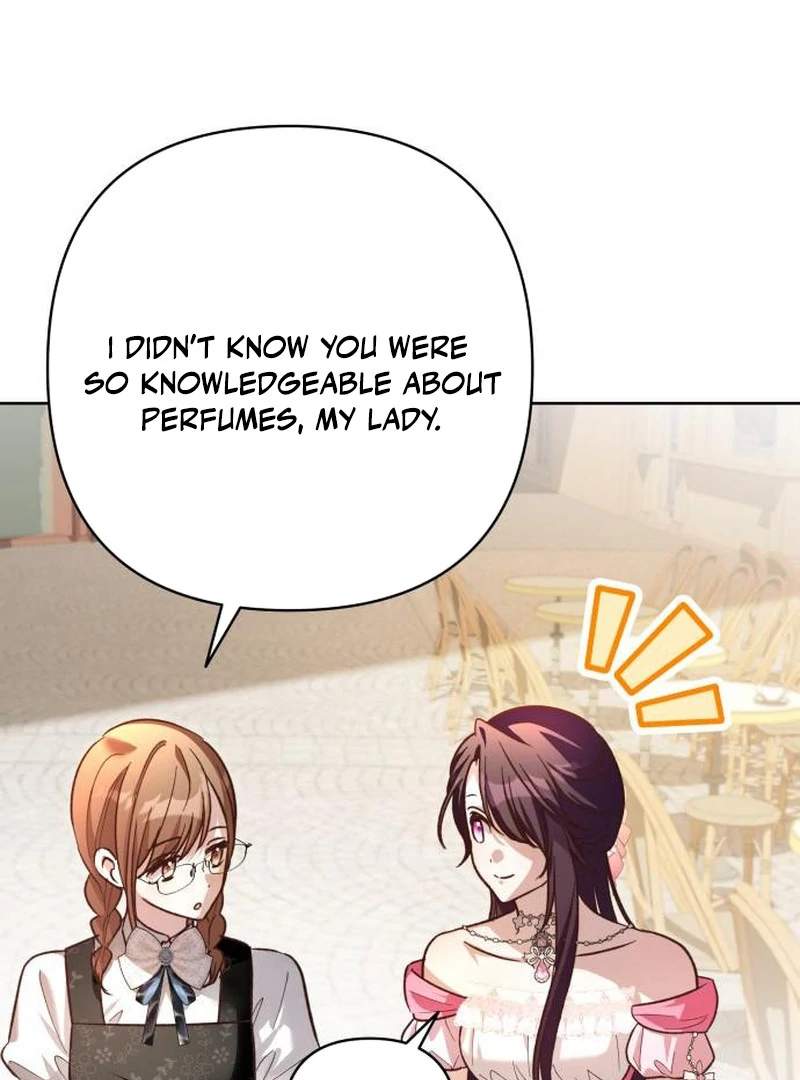 The Grand Duke’s Bride is a Hellborn Warrior Chapter 11 - Page 53