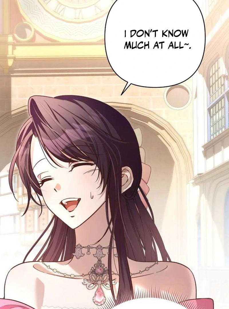 The Grand Duke’s Bride is a Hellborn Warrior Chapter 11 - Page 55