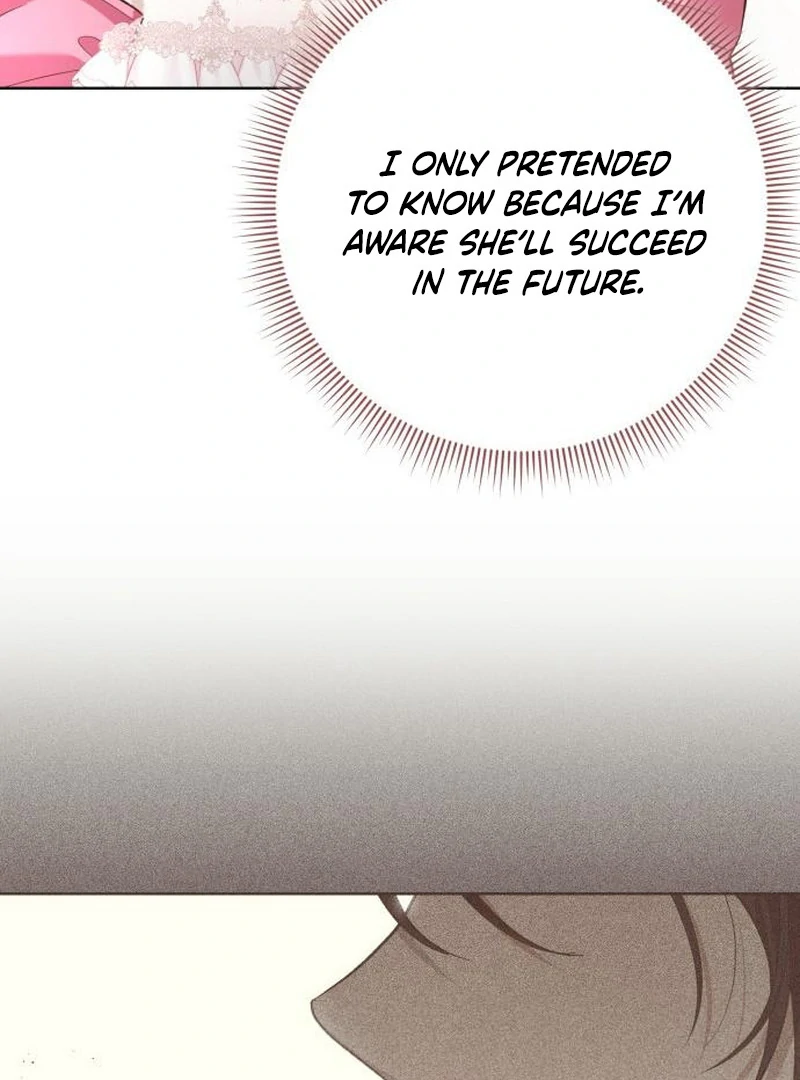 The Grand Duke’s Bride is a Hellborn Warrior Chapter 11 - Page 56